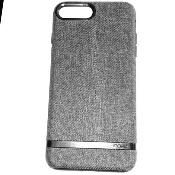 Grey IPhone 8+ Case - Picture 1 of 5